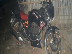 TVS Apache RTR 150